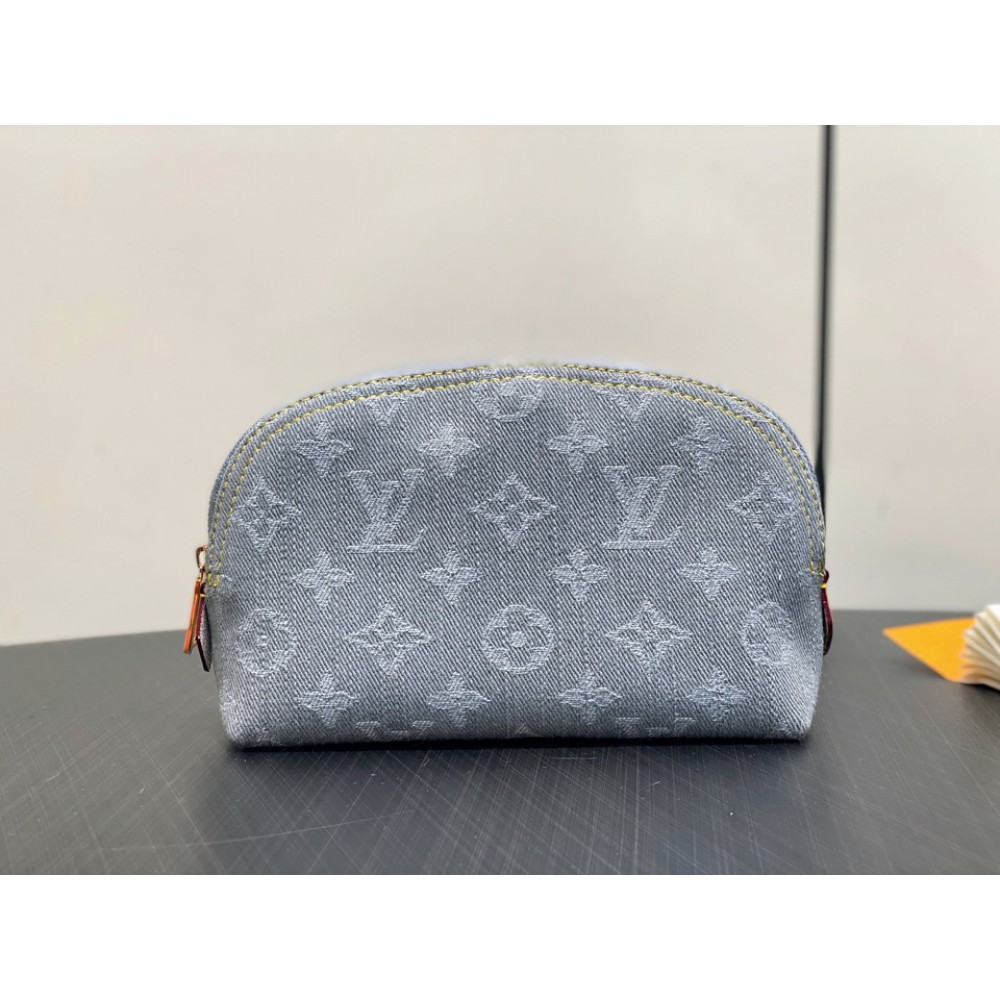 Lv Cosmétique M13751 19x12x6cm Bags