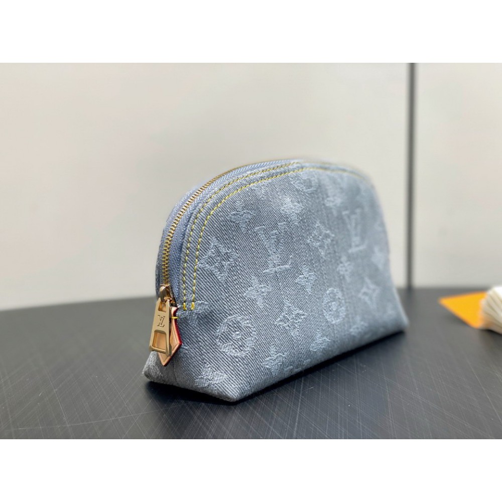 Lv Cosmétique M13751 19x12x6cm Bags