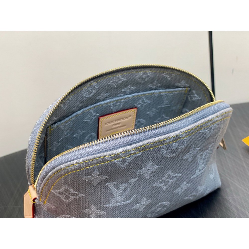 Lv Cosmétique M13751 19x12x6cm Bags