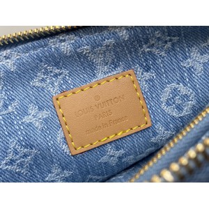 Lv Coussin MM M11401 21x16x7cm Bags