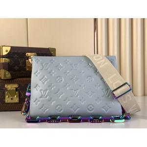 Lv Coussin M11436 26x20x12cm Bags