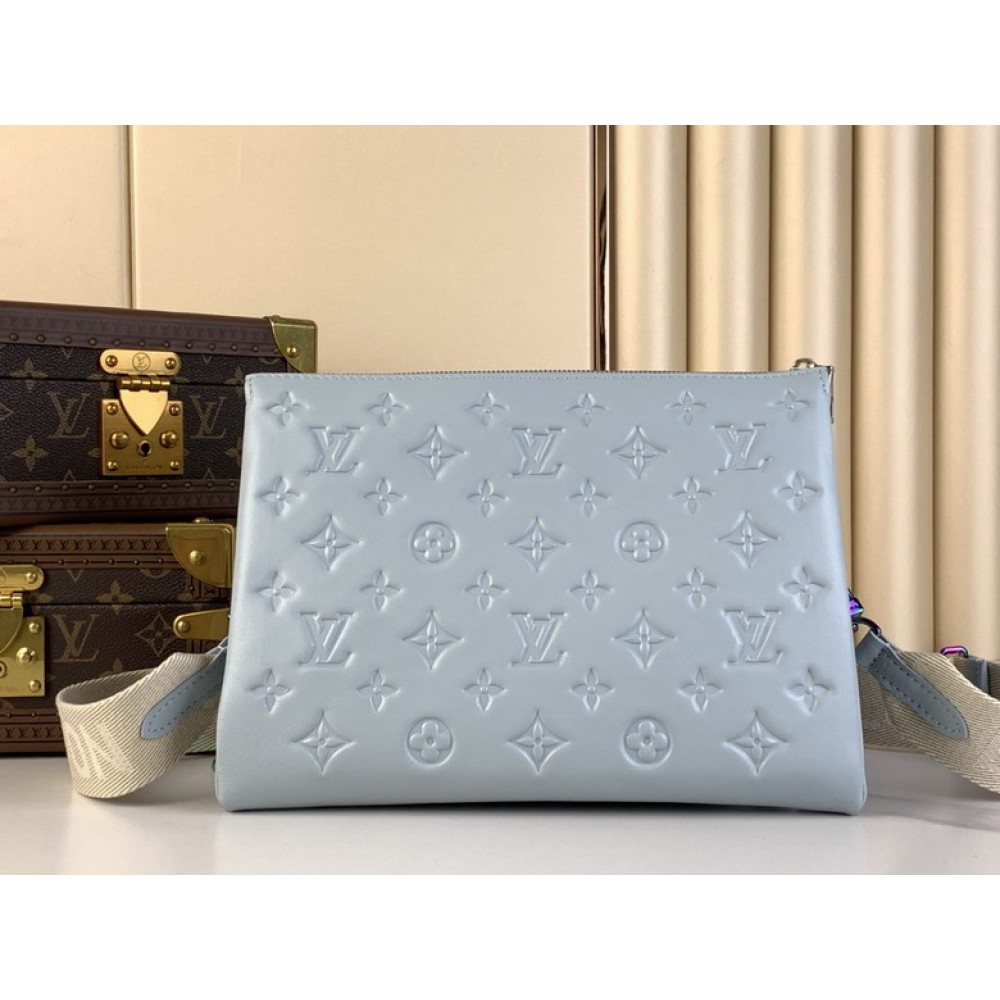 Lv Coussin M11436 26x20x12cm Bags