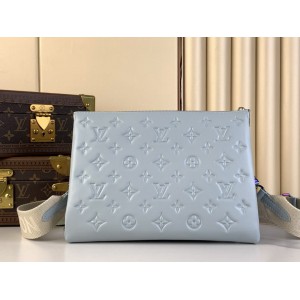 Lv Coussin M11436 26x20x12cm Bags