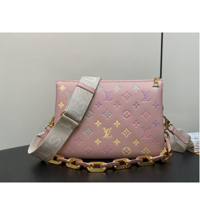 Lv Coussin M11726 26x20x12cm