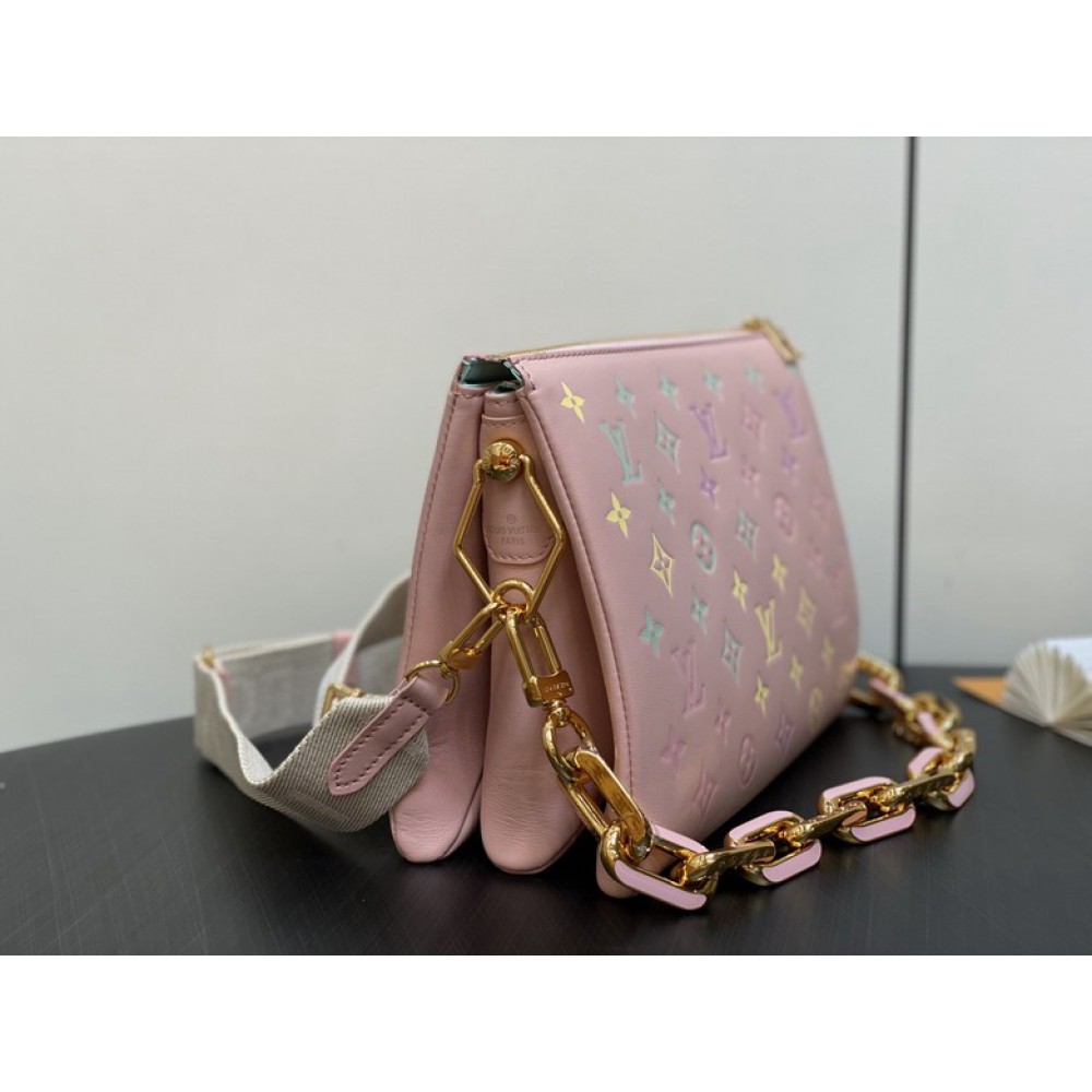 Lv Coussin M11726 26x20x12cm Bags