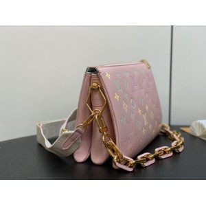 Lv Coussin M11726 26x20x12cm Bags