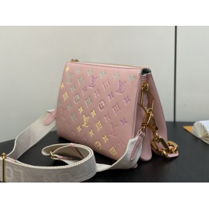 Lv Coussin M11726 26x20x12cm Bags