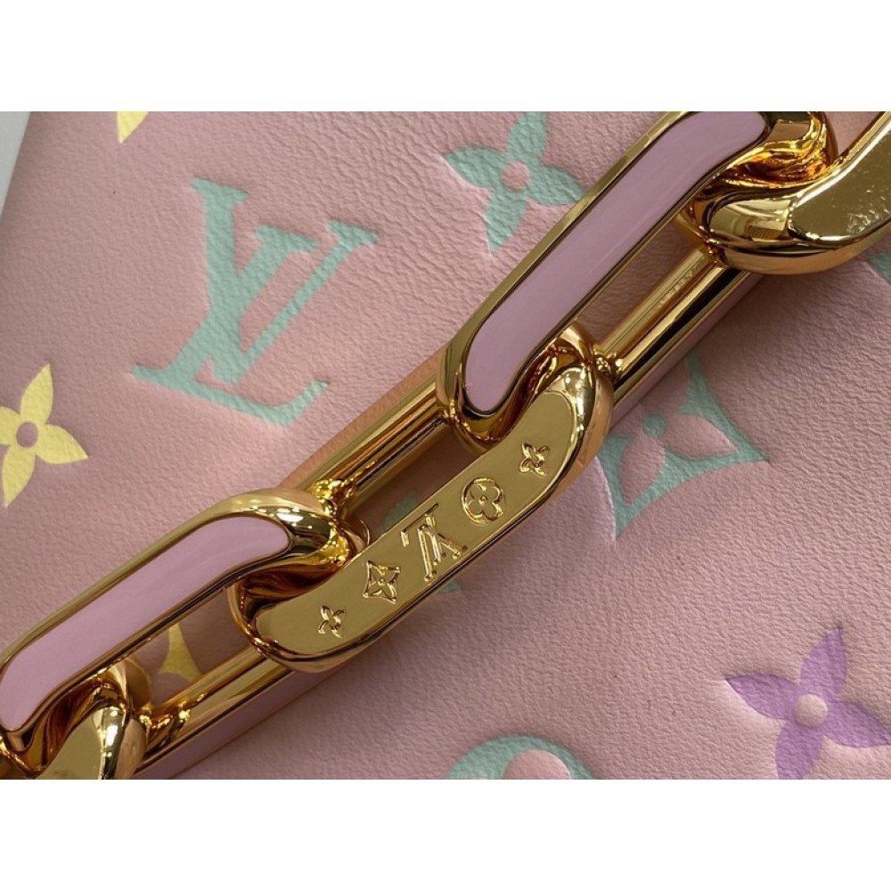 Lv Coussin M11726 26x20x12cm Bags