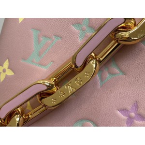 Lv Coussin M11726 26x20x12cm Bags