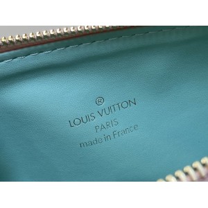 Lv Coussin M11726 26x20x12cm Bags