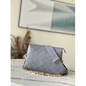 Lv Coussin M20842 26x20x12cm Bags