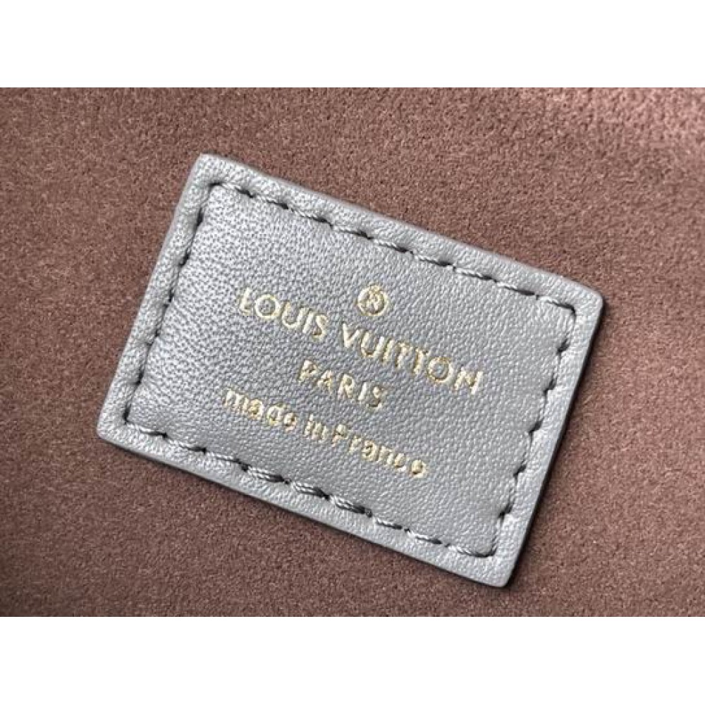 Lv Coussin M20842 26x20x12cm Bags