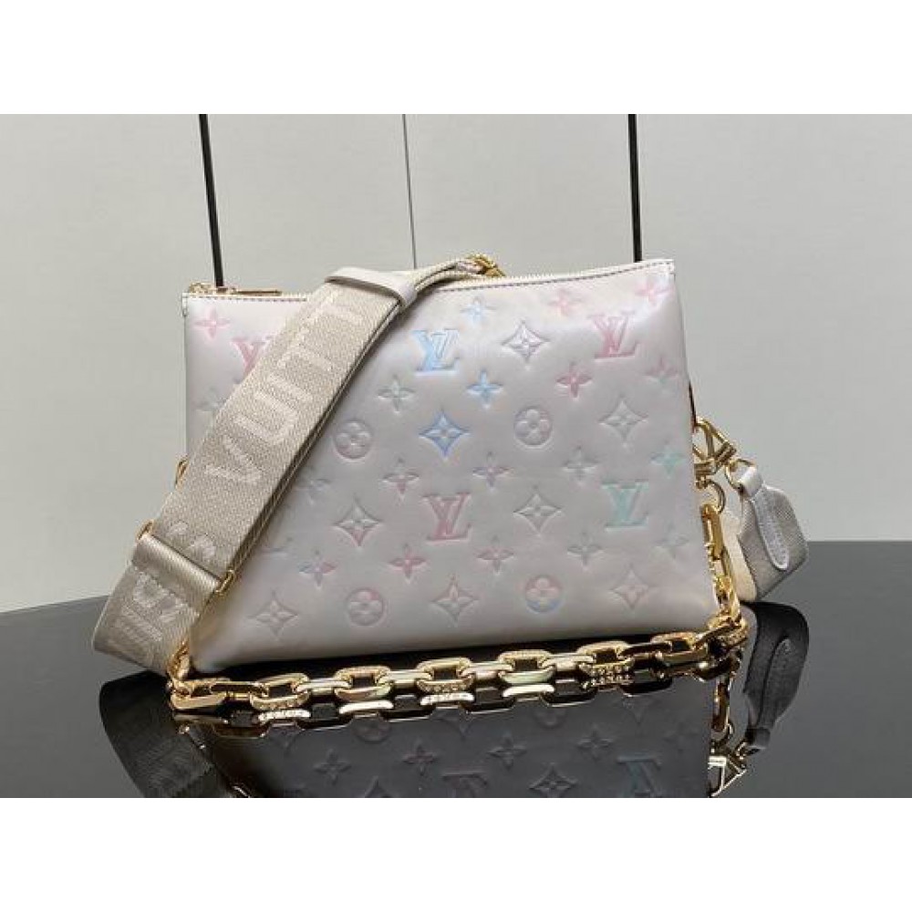 Lv Coussin M22992 26x20x12cm Bags