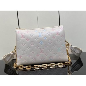 Lv Coussin M22992 26x20x12cm Bags