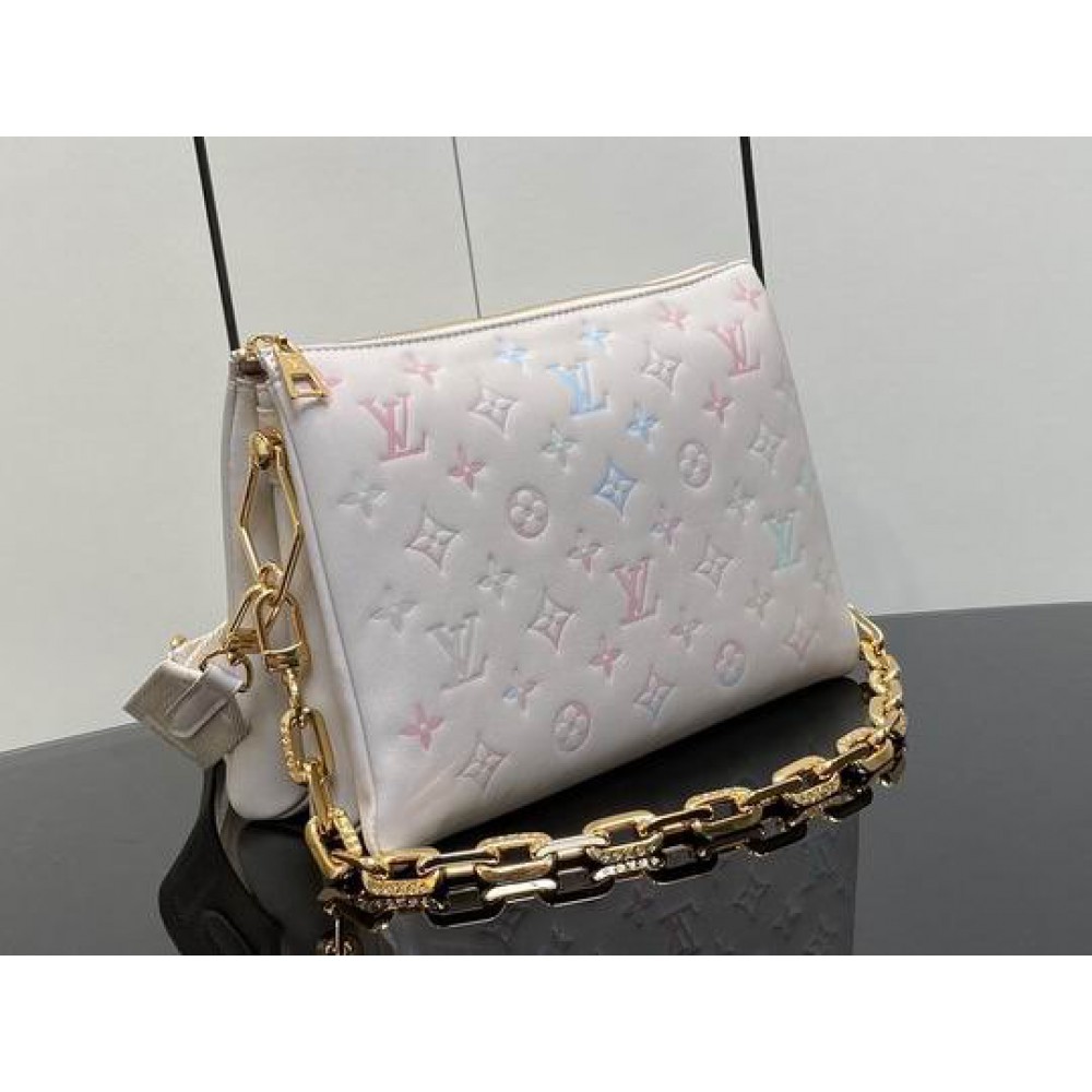 Lv Coussin M22992 26x20x12cm Bags
