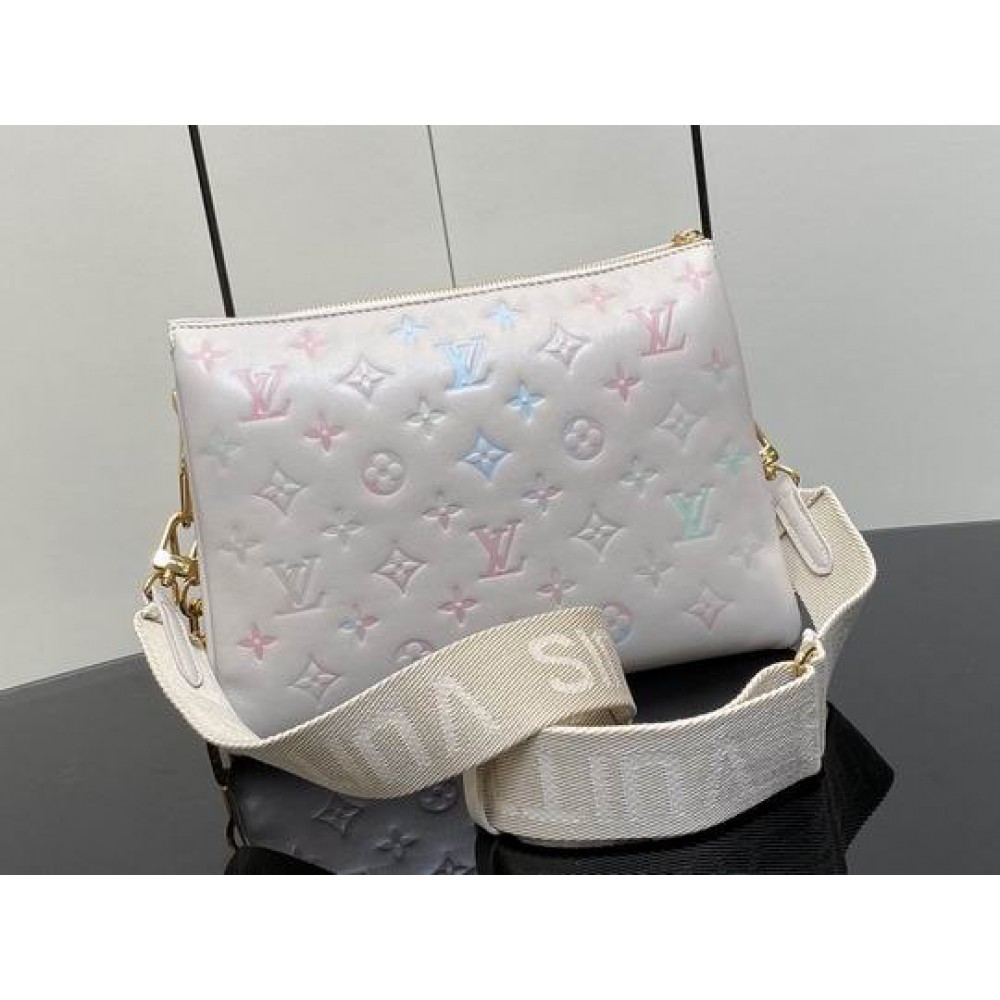 Lv Coussin M22992 26x20x12cm Bags