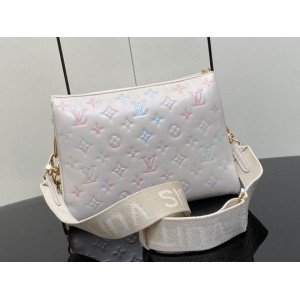 Lv Coussin M22992 26x20x12cm Bags