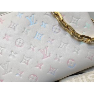 Lv Coussin M22992 26x20x12cm Bags