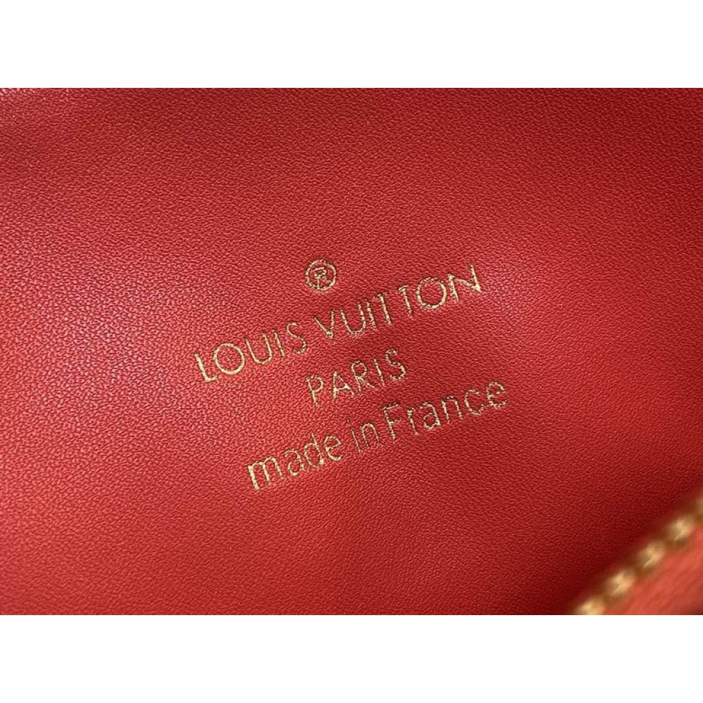 Lv Coussin M23466 26x20x12cm Bags