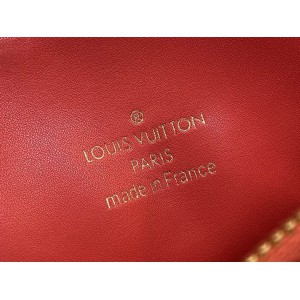 Lv Coussin M23466 26x20x12cm Bags