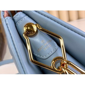 Lv Coussin MM M24338 21x16x7cm Bags