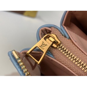 Lv Coussin MM M24338 21x16x7cm Bags