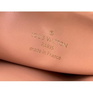 Lv Coussin MM M24338 21x16x7cm Bags