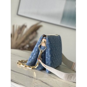 Lv Coussin M24564 26x20x12cm Bags