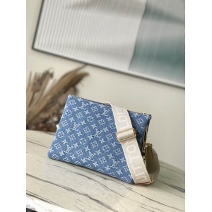 Lv Coussin M24564 26x20x12cm Bags