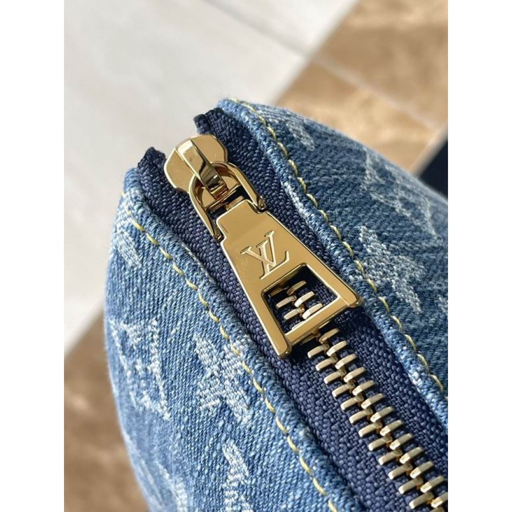 Lv Coussin M24564 26x20x12cm Bags