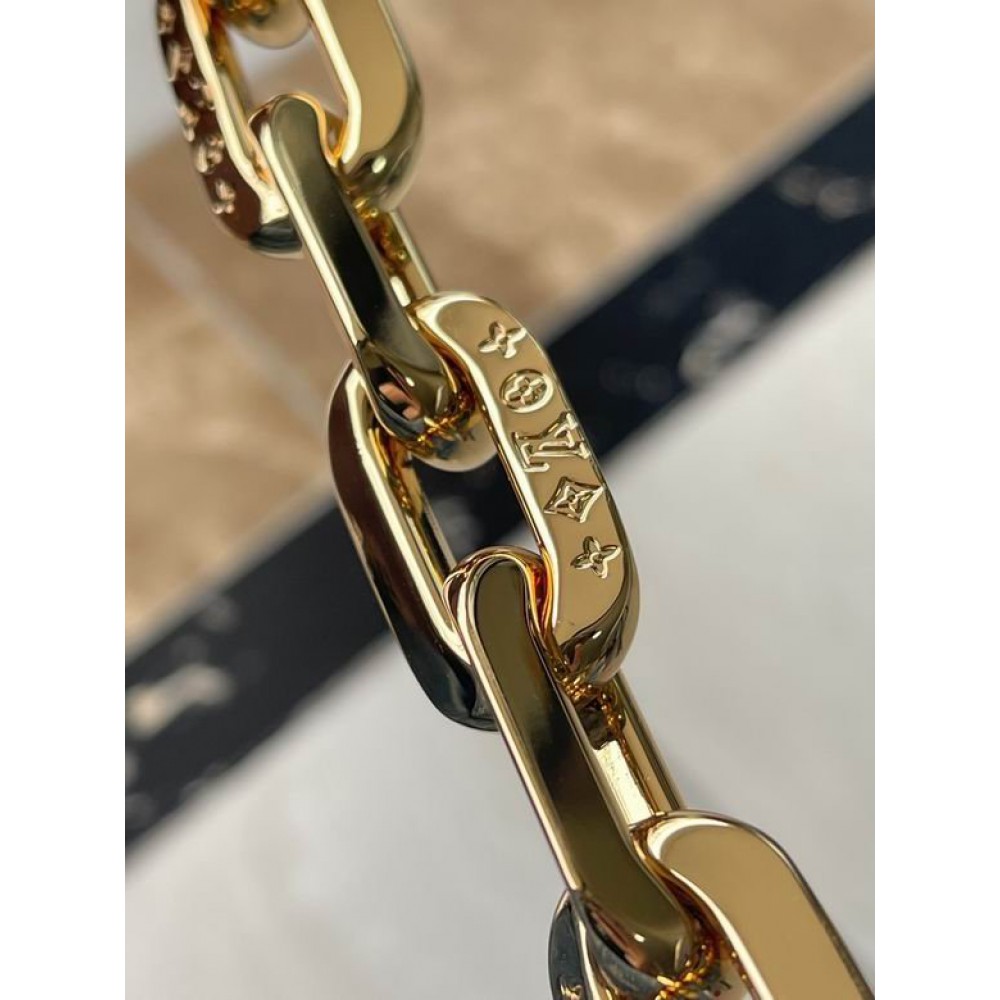 Lv Coussin M24564 26x20x12cm Bags