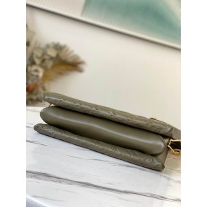 Lv Coussin MM M21264 34x24x12cm Bags