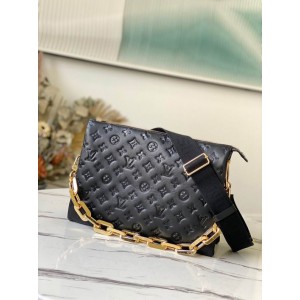 Lv Coussin MM M21264 34x24x12cm Bags