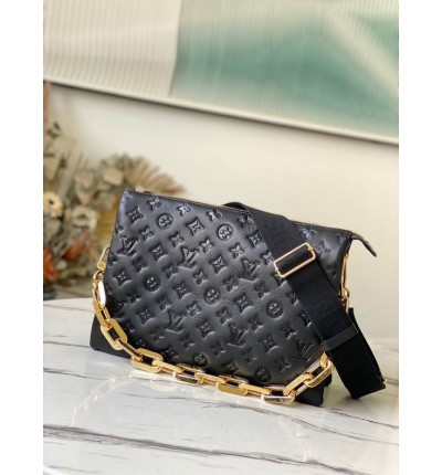 Lv Coussin MM M21264 34x24x12cm