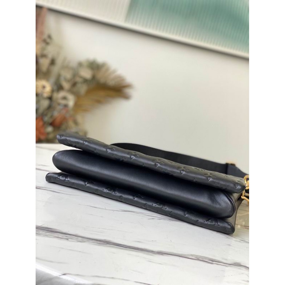 Lv Coussin MM M21264 34x24x12cm Bags