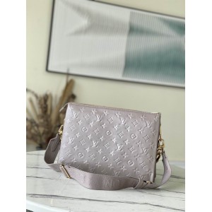 Lv Coussin MM M21264 34x24x12cm Bags