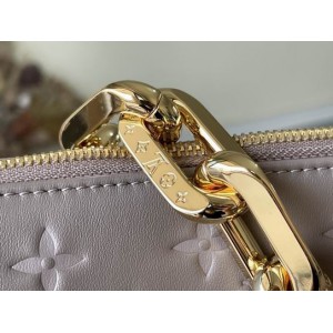 Lv Coussin MM M21264 34x24x12cm Bags