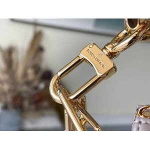 Lv Coussin MM M21264 34x24x12cm Bags