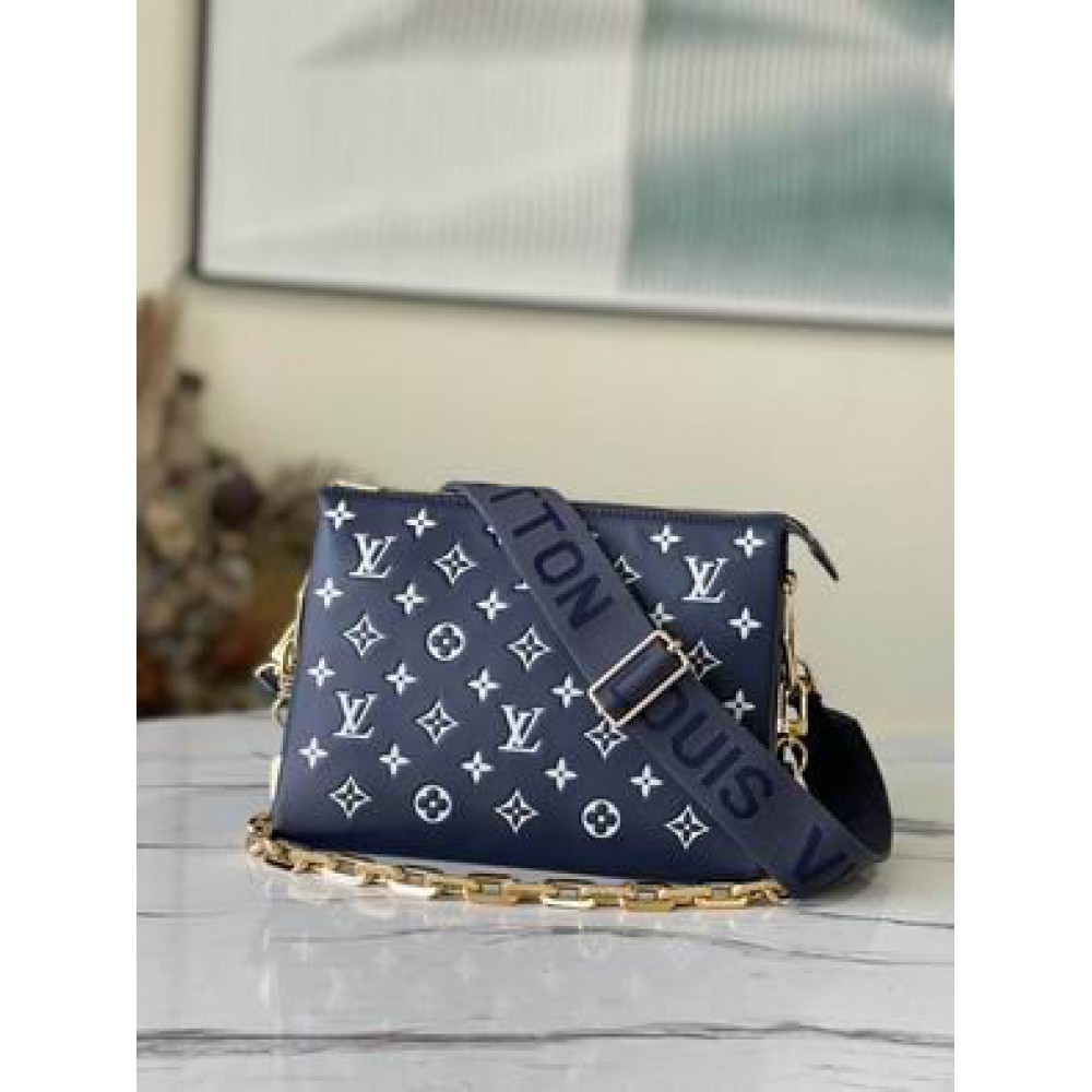 Lv Coussin M57790 26x20x12cm Bags