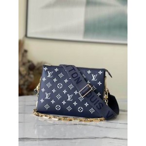 Lv Coussin M57790 26x20x12cm Bags