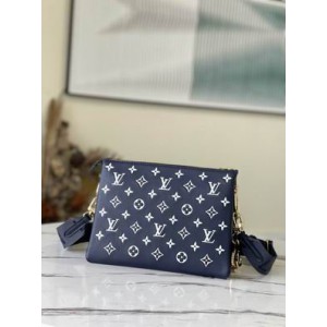 Lv Coussin M57790 26x20x12cm Bags