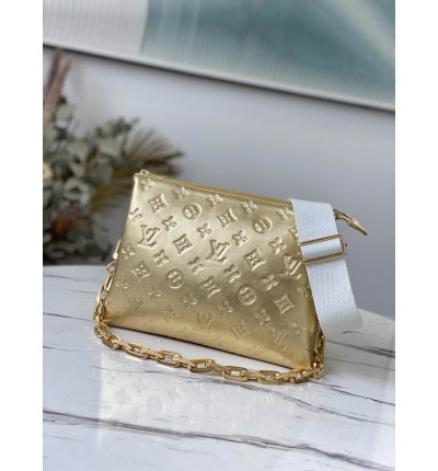 Lv Coussin M57790 26x20x12cm