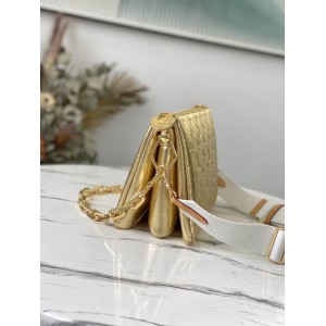 Lv Coussin M57790 26x20x12cm Bags