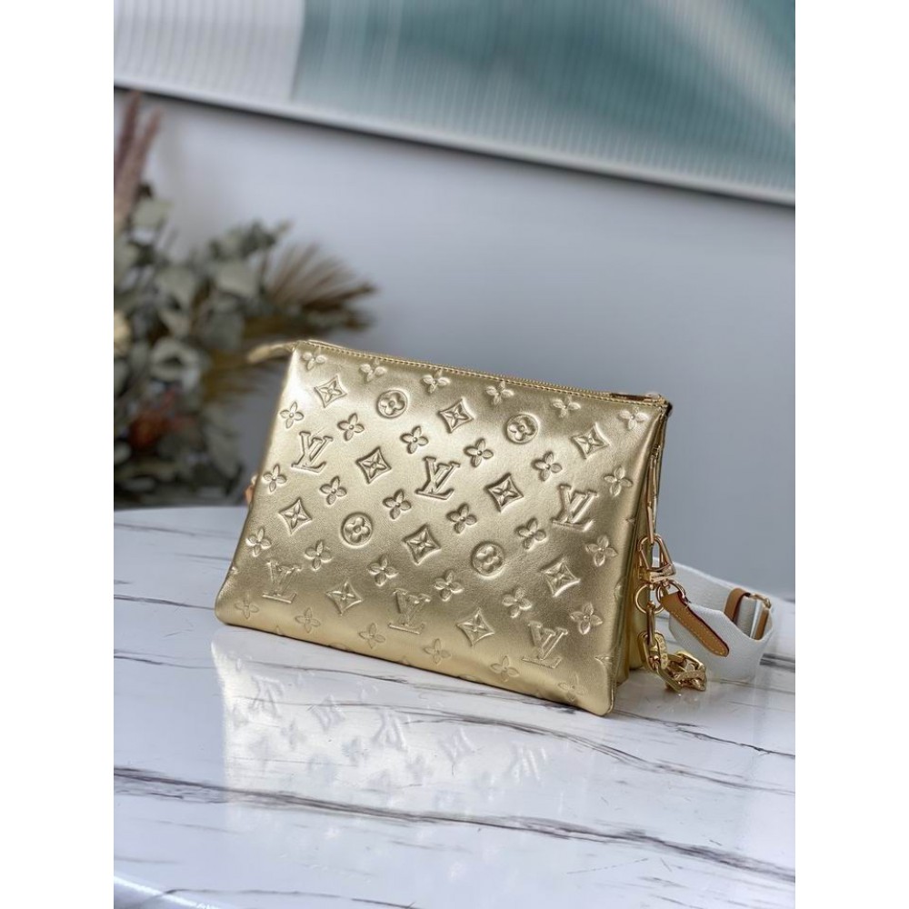 Lv Coussin M57790 26x20x12cm Bags