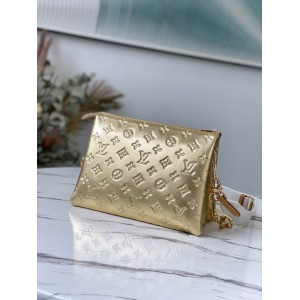 Lv Coussin M57790 26x20x12cm Bags