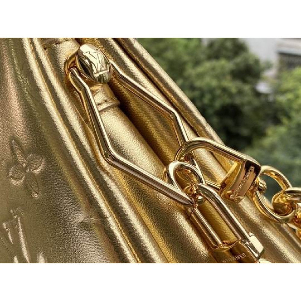 Lv Coussin M57790 26x20x12cm Bags