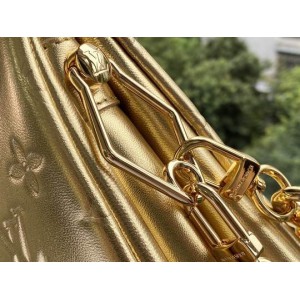 Lv Coussin M57790 26x20x12cm Bags