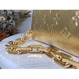 Lv Coussin M57790 26x20x12cm Bags