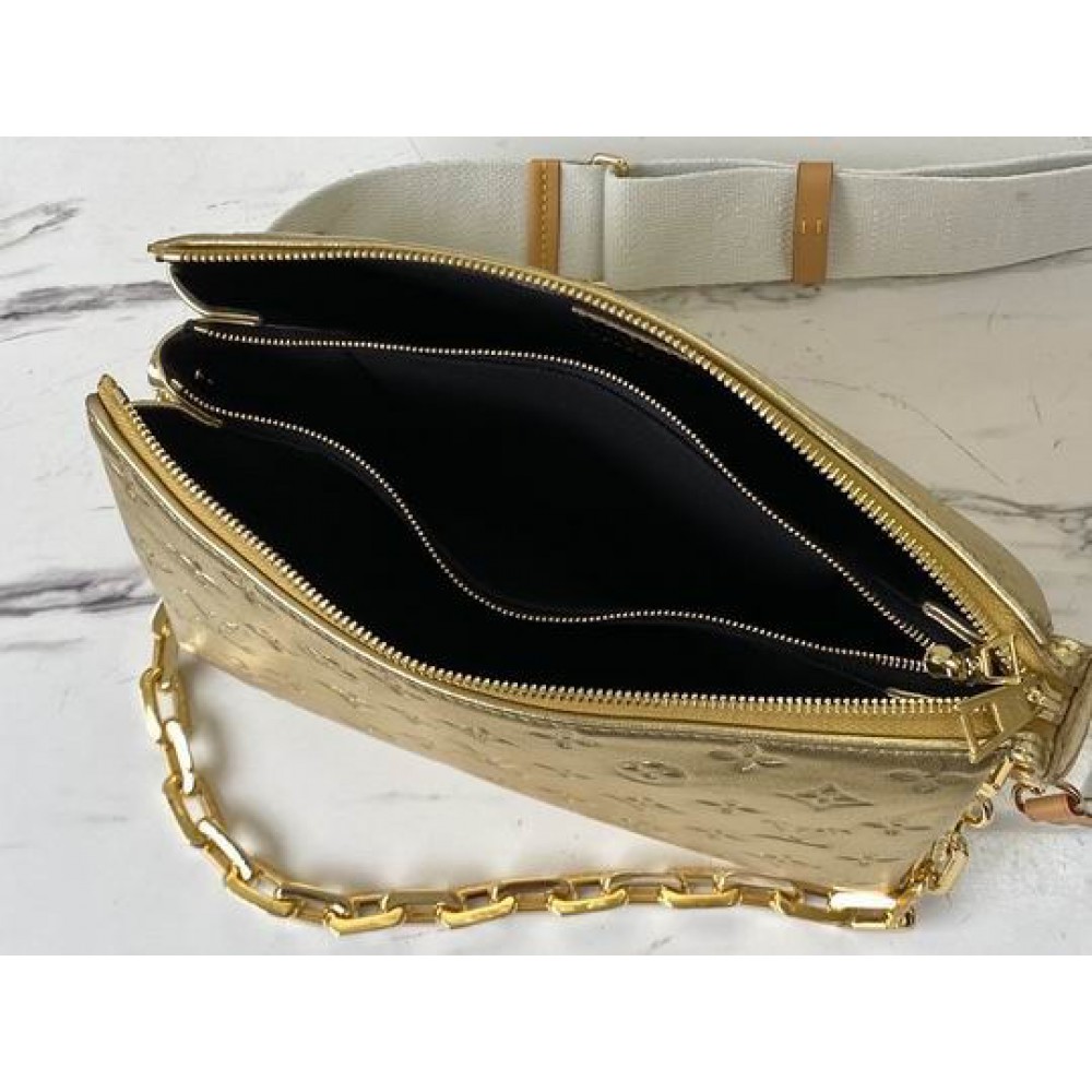 Lv Coussin M57790 26x20x12cm Bags