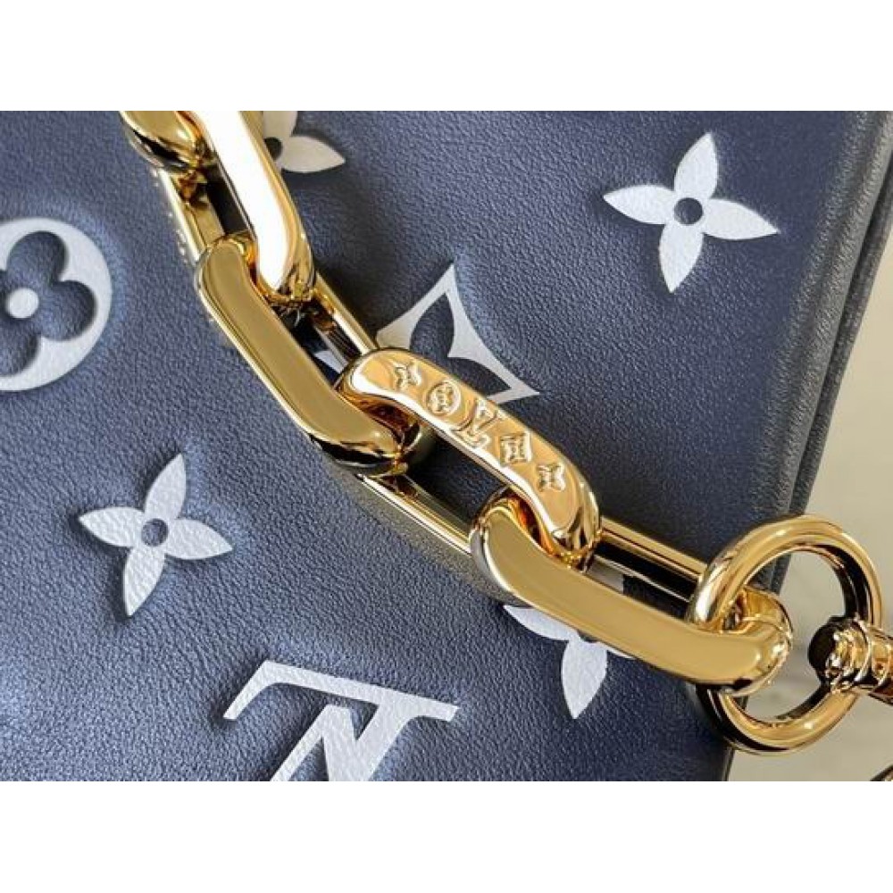 Lv Coussin M57790 26x20x12cm Bags